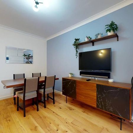 Lovely 2-Bedroom Flat Near Highgate London Exterior foto